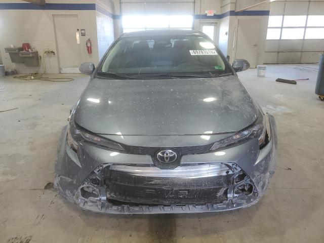 5YFB4MDE2RP203856 - 2024 TOYOTA COROLLA LE Mavi fotoğraf 5