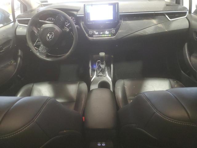 5YFB4MDE2RP203856 - 2024 TOYOTA COROLLA LE Mavi fotoğraf 8