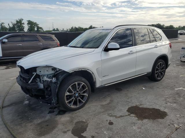 2015 BMW X5 XDRIVE35I, 