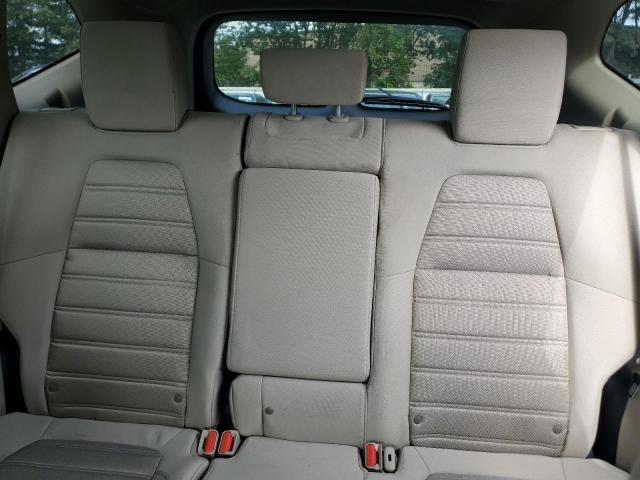 5J6RW2H53JL007939 - 2018 HONDA CR-V EX 白色 照片 10