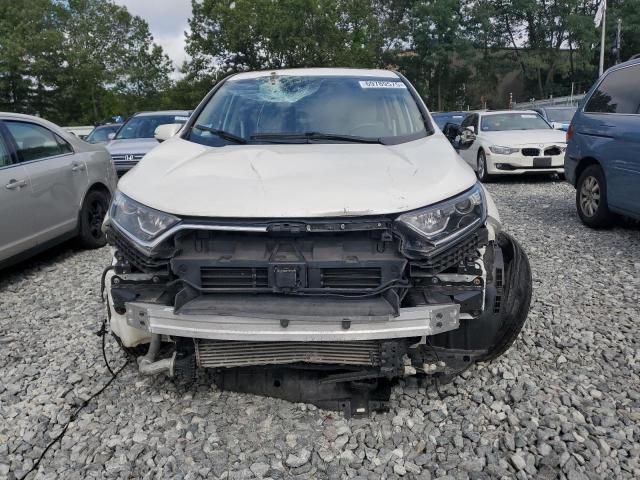 5J6RW2H53JL007939 - 2018 HONDA CR-V EX 白色 照片 5