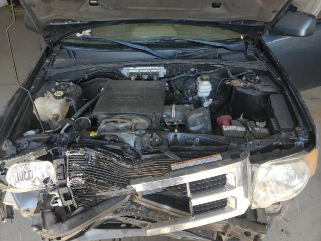 1FMCU9EG4CKA63425 - 2012 FORD ESCAPE LIMITED 蓝色 照片 12