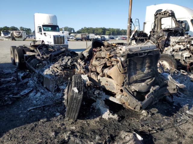 2016 FREIGHTLINER CASCADIA 1, 