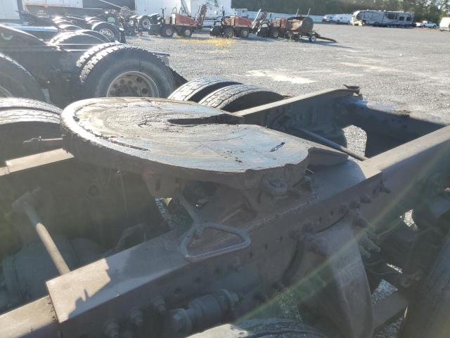 1FUJGLD5XGLGU2348 - 2016 FREIGHTLINER CASCADIA 1 Kırmızı fotoğraf 9