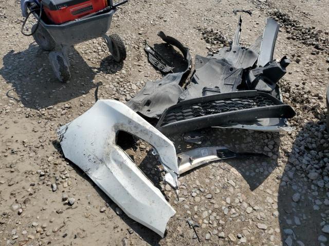 1HGCR3F83HA013818 - 2017 HONDA ACCORD EXL WHITE photo 12