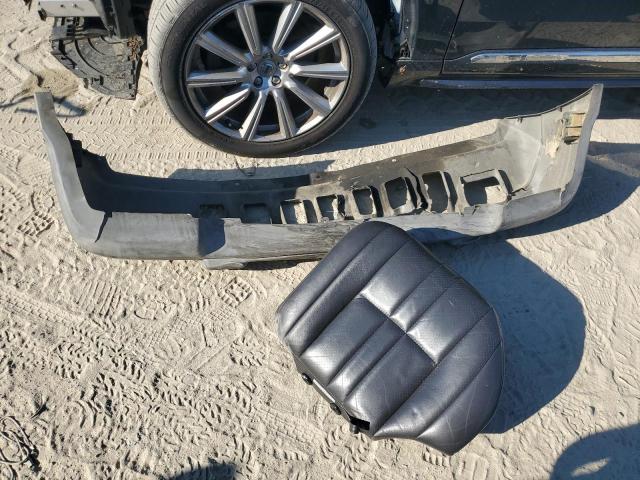 1J4GZ58Y1VC749031 - 1997 JEEP GRAND CHER LAREDO Արծաթագույն լուսանկար 13