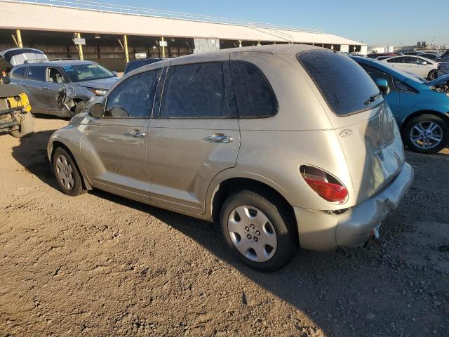 3C8FY48B45T635621 - 2005 CHRYSLER PT CRUISER GRAY photo 2