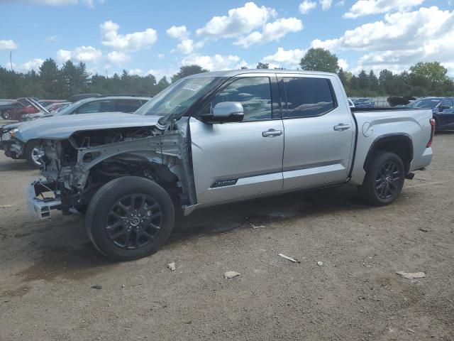 2023 TOYOTA TUNDRA CREWMAX PLATINUM, 