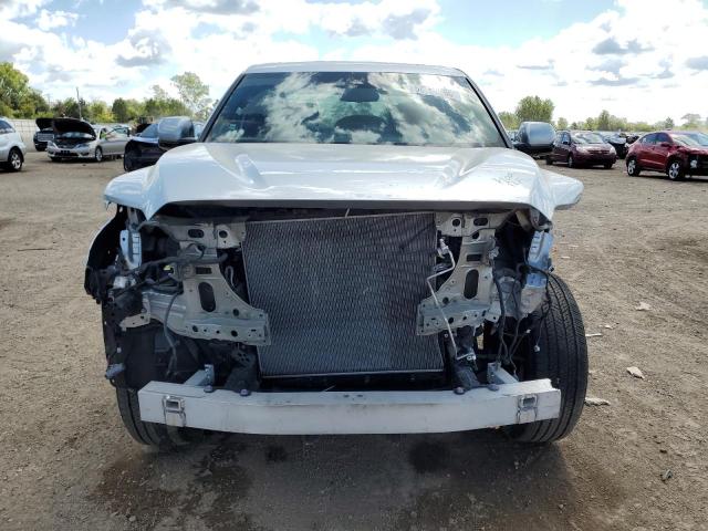 5TFNA5DB2PX114725 - 2023 TOYOTA TUNDRA CREWMAX PLATINUM SILVER photo 5