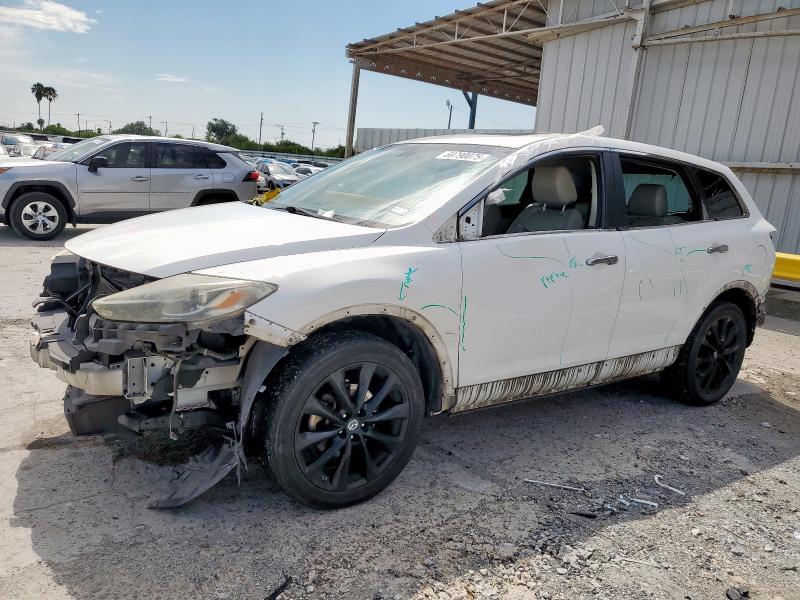 2014 MAZDA CX-9 GRAND TOURING, 