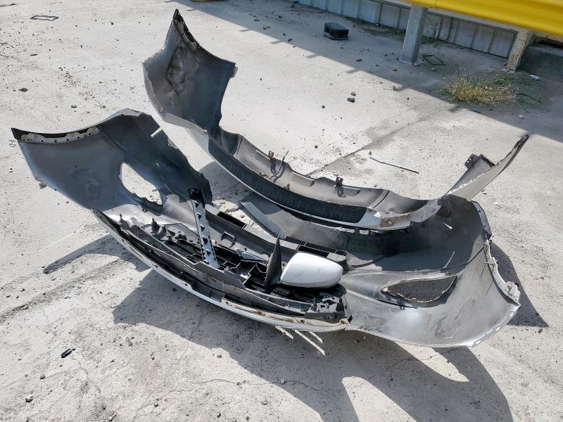 JM3TB2DA4E0435639 - 2014 MAZDA CX-9 GRAND TOURING WHITE photo 12