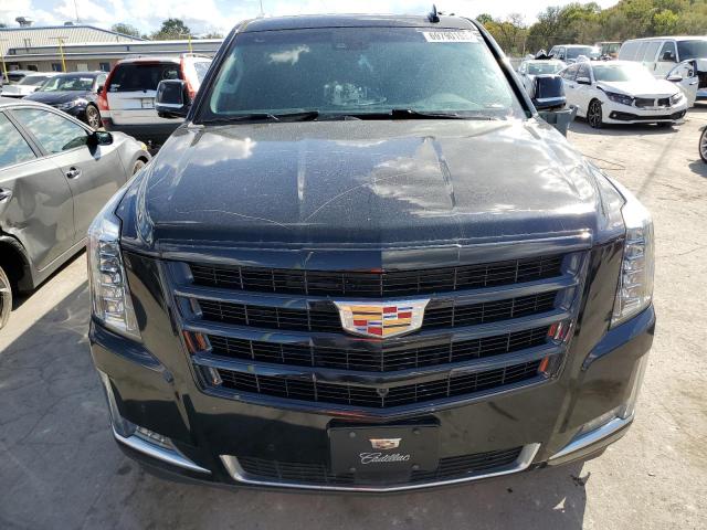 1GYS3CKJ6JR238479 - 2018 CADILLAC ESCALADE PREMIUM LUXURY BLACK photo 5