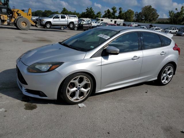 2014 FORD FOCUS ST, 