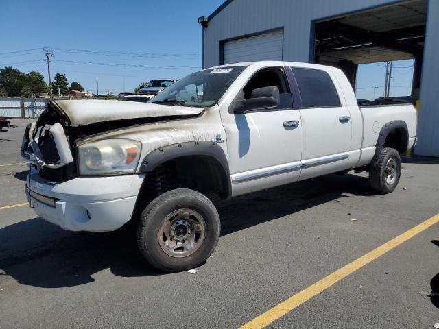 2007 DODGE RAM 2500, 