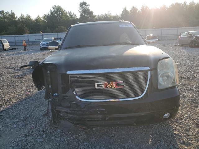 1GKFK16367R211564 - 2007 GMC YUKON XL K1500 BLACK photo 5