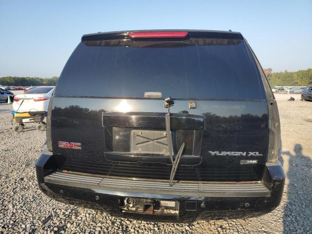 1GKFK16367R211564 - 2007 GMC YUKON XL K1500 BLACK photo 6