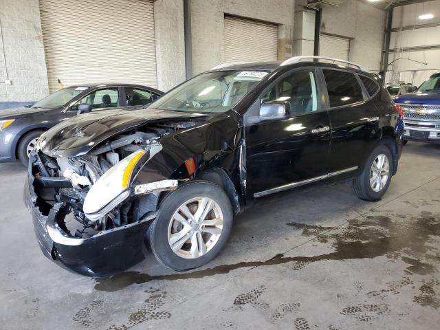2012 NISSAN ROGUE S, 