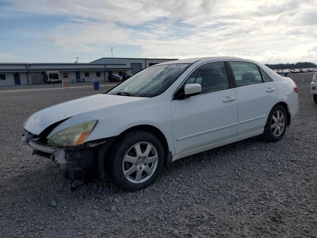 2005 HONDA ACCORD EX, 