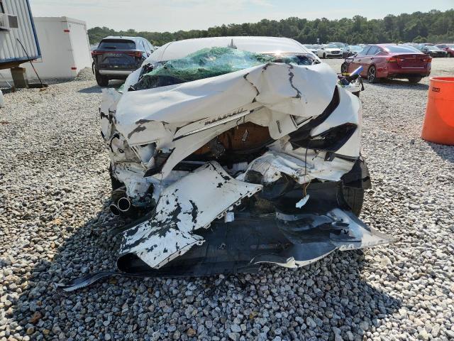 ZAM57YTL9J1267442 - 2018 MASERATI GHIBLI S Ağ foto 6