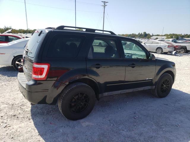 1FMCU5K31BKA09668 - 2011 FORD ESCAPE HYBRID BLACK photo 3