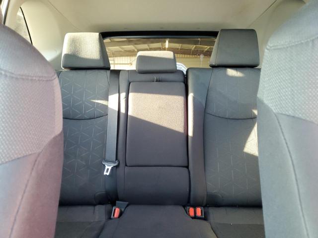 2T3P1RFV2MW211138 - 2021 TOYOTA RAV4 XLE GRAY photo 10