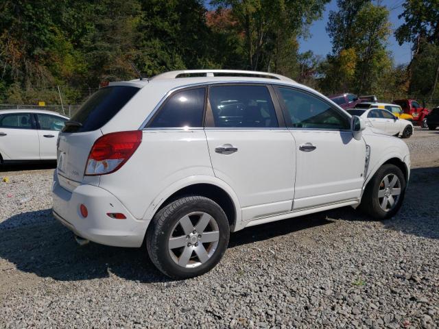 3GSCL53728S731886 - 2008 SATURN VUE XR WHITE photo 3