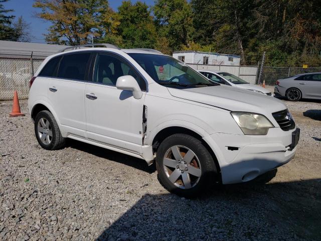 3GSCL53728S731886 - 2008 SATURN VUE XR WHITE photo 4