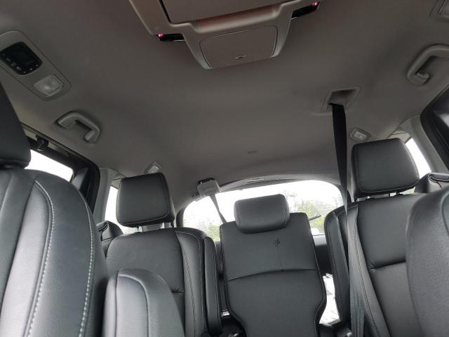 5FNRL6H83RB061367 - 2024 HONDA ODYSSEY TOURING Grau Foto 10