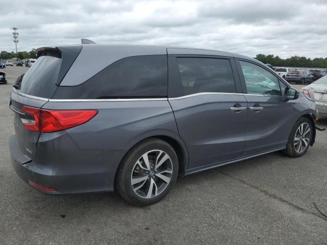 5FNRL6H83RB061367 - 2024 HONDA ODYSSEY TOURING Grau Foto 3