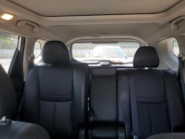 JN8AT2MT3JW467802 - 2018 NISSAN ROGUE S فضي صورة 10