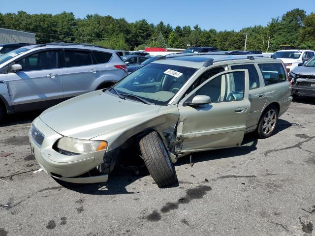 2006 VOLVO V70, 