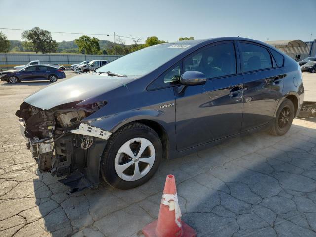 2015 TOYOTA PRIUS, 