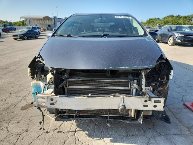 JTDKN3DU9F1890879 - 2015 TOYOTA PRIUS 石墨色 照片 5