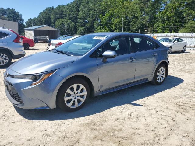 2024 TOYOTA COROLLA LE, 