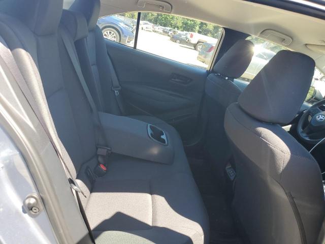 5YFB4MDE6RP202161 - 2024 TOYOTA COROLLA LE Gümüş foto 10