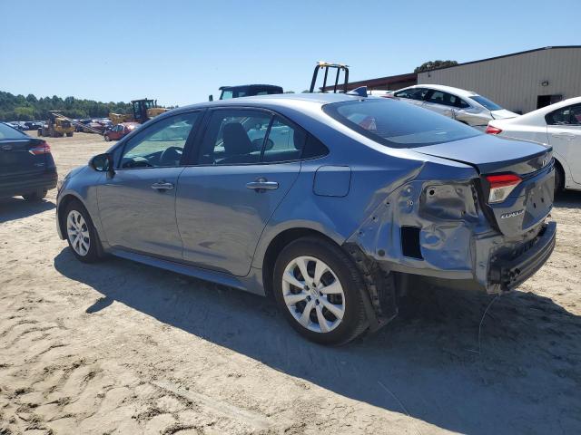 5YFB4MDE6RP202161 - 2024 TOYOTA COROLLA LE Gümüş foto 2