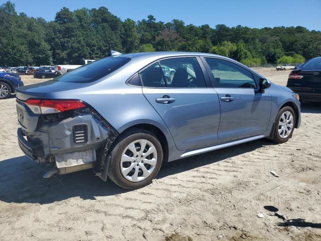 5YFB4MDE6RP202161 - 2024 TOYOTA COROLLA LE Gümüş foto 3