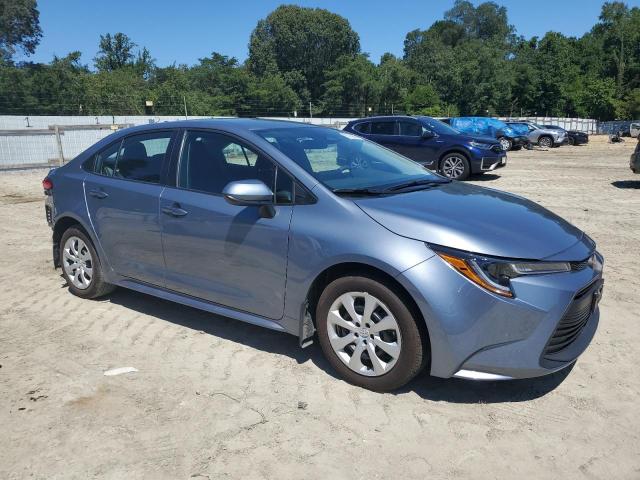 5YFB4MDE6RP202161 - 2024 TOYOTA COROLLA LE Gümüş foto 4