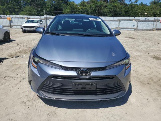 5YFB4MDE6RP202161 - 2024 TOYOTA COROLLA LE Gümüş foto 5