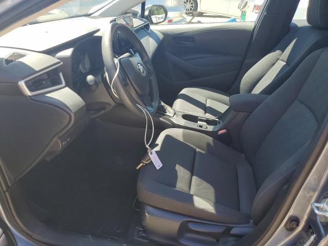 5YFB4MDE6RP202161 - 2024 TOYOTA COROLLA LE Gümüş foto 7
