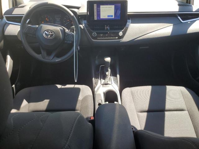 5YFB4MDE6RP202161 - 2024 TOYOTA COROLLA LE Gümüş foto 8