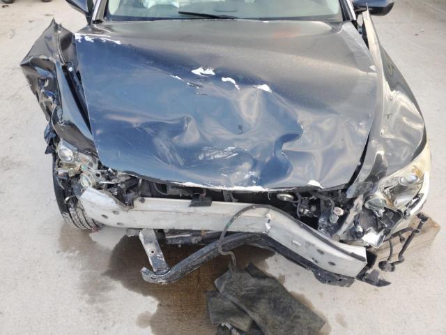 JTHBL46F775037478 - 2007 LEXUS LS 460 灰色 照片 11