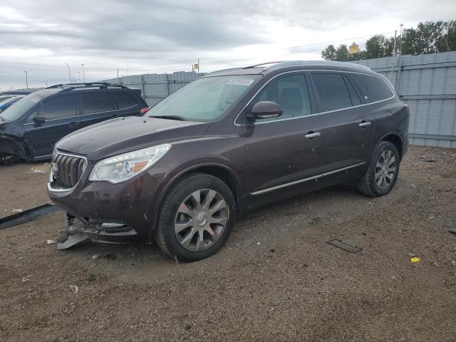 2017 BUICK ENCLAVE, 