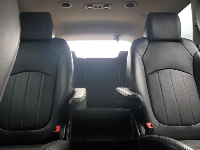 5GAKVCKD6HJ119688 - 2017 BUICK ENCLAVE 棕色 照片 10