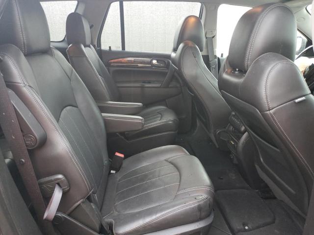 5GAKVCKD6HJ119688 - 2017 BUICK ENCLAVE 棕色 照片 11