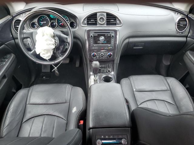 5GAKVCKD6HJ119688 - 2017 BUICK ENCLAVE 棕色 照片 8