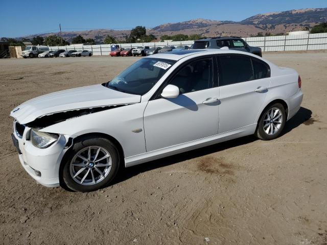 2010 BMW 328 I SULEV, 