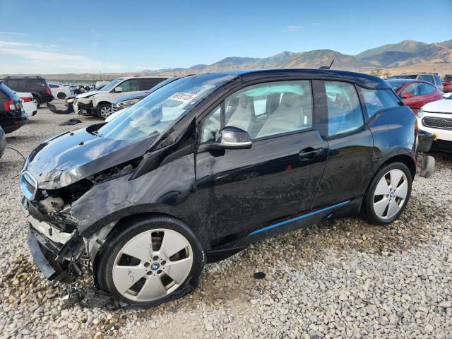 2016 BMW I3 REX, 