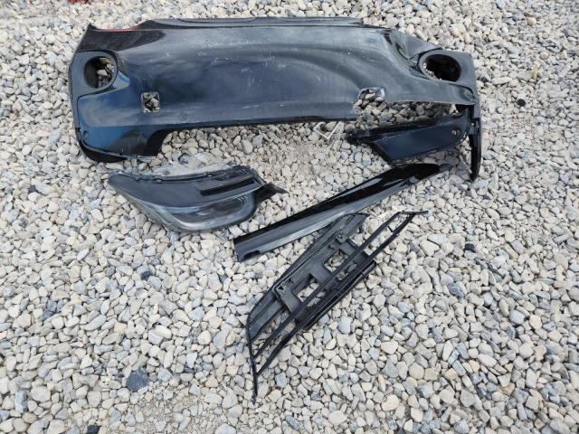 WBY1Z4C55GV506735 - 2016 BMW I3 REX BLACK photo 12