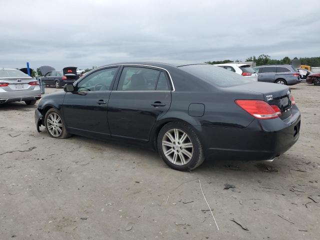 4T1BK36B77U177074 - 2007 TOYOTA AVALON XL 黑色 照片 2
